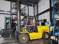 Hyster - 1998 - h7.00xl - vorkheftruck - afbeelding 8 van  14