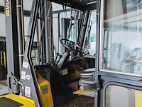 Hyster - 1998 - h7.00xl - vorkheftruck - afbeelding 13 van  14