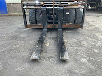 Hyster - 2009 - 16.00 xm-6 - vorkheftruck - afbeelding 3 van  16