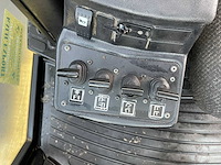 Hyster - 2009 - 16.00 xm-6 - vorkheftruck - afbeelding 4 van  16