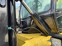 Hyster - 2009 - 16.00 xm-6 - vorkheftruck - afbeelding 8 van  16