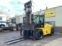 Hyster - 2009 - 16.00 xm-6 - vorkheftruck