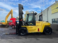 Hyster - 2009 - 16.00 xm-6 - vorkheftruck - afbeelding 11 van  16