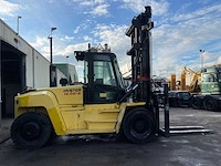 Hyster - 2009 - 16.00 xm-6 - vorkheftruck - afbeelding 13 van  16