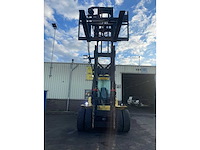 Hyster - 2009 - 16.00 xm-6 - vorkheftruck - afbeelding 15 van  16