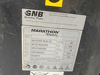 Hyster - 2010 - r1.4 - reach truck - afbeelding 2 van  12