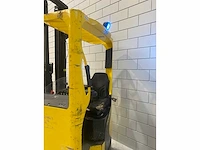 Hyster - 2010 - r1.4 - reach truck - afbeelding 8 van  12