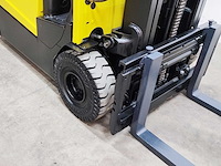 Hyster - 2014 - a1.5xnt - vorkheftruck - afbeelding 4 van  15