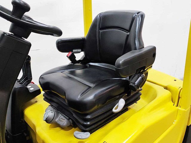 Hyster - 2014 - a1.5xnt - vorkheftruck - afbeelding 6 van  15