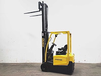 Hyster - 2014 - a1.5xnt - vorkheftruck - afbeelding 9 van  15