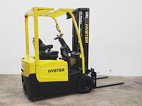 Hyster - 2014 - a1.5xnt - vorkheftruck - afbeelding 12 van  15