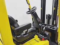 Hyster - 2014 - a1.5xnt - vorkheftruck - afbeelding 13 van  15