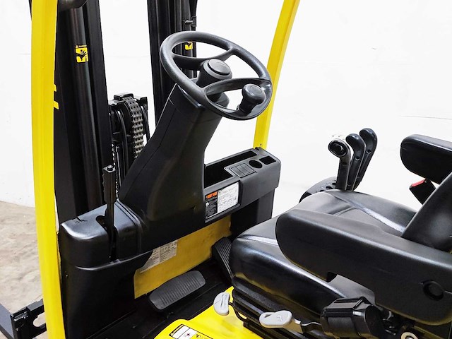 Hyster - 2014 - a1.5xnt - vorkheftruck - afbeelding 14 van  15