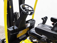 Hyster - 2014 - a1.5xnt - vorkheftruck - afbeelding 14 van  15