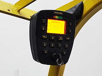 Hyster - 2014 - a1.5xnt - vorkheftruck - afbeelding 15 van  15