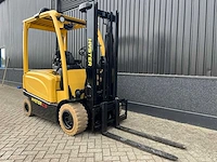 Hyster - 2017 - j2.5xn - vorkheftruck - afbeelding 10 van  13