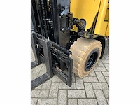 Hyster - 2017 - j2.5xn - vorkheftruck - afbeelding 11 van  13