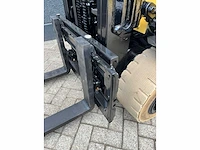 Hyster - 2017 - j2.5xn - vorkheftruck - afbeelding 12 van  13