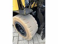 Hyster - 2017 - j2.5xn - vorkheftruck - afbeelding 13 van  13