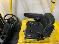 Hyster - 2018 - j1.8xn - vorkheftruck, triplex, bluespot, led verlichting - afbeelding 21 van  22