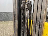 Hyster - 2.50 - vorkheftruck - 1996 - afbeelding 2 van  20
