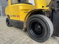 Hyster - 2.50 - vorkheftruck - 1996 - afbeelding 3 van  20