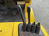 Hyster - 2.50 - vorkheftruck - 1996 - afbeelding 6 van  20