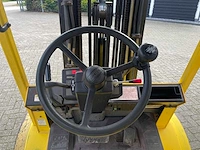 Hyster - 2.50 - vorkheftruck - 1996 - afbeelding 7 van  20