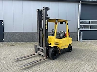 Hyster - 2.50 - vorkheftruck - 1996