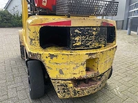 Hyster - 2.50 - vorkheftruck - 1996 - afbeelding 19 van  20