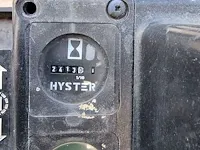 Hyster - 2.50 - vorkheftruck - afbeelding 9 van  14