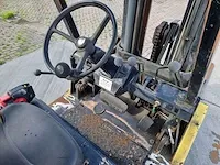 Hyster - 2.50 - vorkheftruck - afbeelding 11 van  14