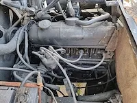 Hyster - 2.50 - vorkheftruck - afbeelding 13 van  14
