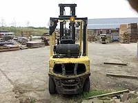 Hyster - 3.0 ft - vorkheftruck - afbeelding 8 van  12