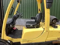 Hyster - 3.0 ft - vorkheftruck - afbeelding 11 van  12