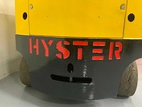 Hyster - e4.50xls - vorkheftruck, acculader, side shift - afbeelding 9 van  24