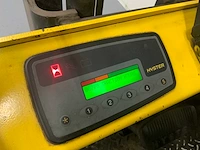 Hyster - e4.50xls - vorkheftruck - afbeelding 6 van  24