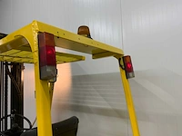 Hyster - e4.50xls - vorkheftruck - afbeelding 15 van  24