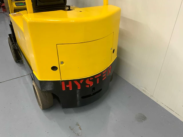 Hyster - e4.50xls - vorkheftruck - afbeelding 20 van  24