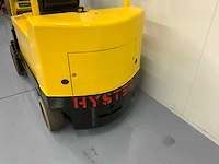 Hyster - e4.50xls - vorkheftruck - afbeelding 20 van  24