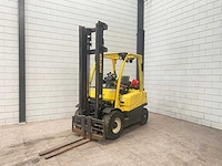 Hyster - h 2.0ft (t) - vorkheftruck - afbeelding 1 van  10