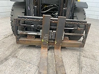 Hyster - h 2.0ft (t) - vorkheftruck - afbeelding 6 van  10