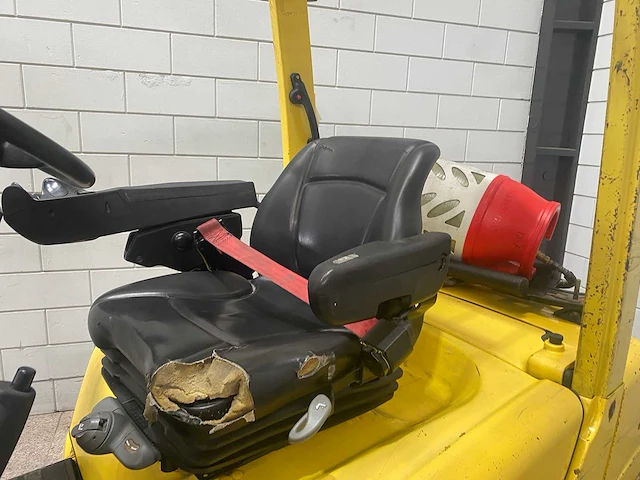 Hyster - h 2.0ft (t) - vorkheftruck - afbeelding 7 van  10