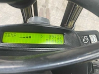 Hyster - h 2.0ft (t) - vorkheftruck - afbeelding 10 van  10