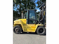 Hyster - h 8.00xm-6 - vorkheftruck - 2007 - afbeelding 2 van  13