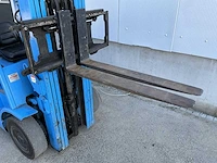 Hyster - h2.50xm - heftruck - afbeelding 6 van  16