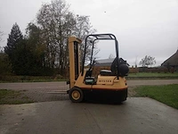 Hyster - h25e - vorkheftruck - afbeelding 1 van  29