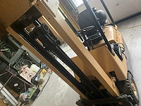 Hyster - h25e - vorkheftruck - afbeelding 13 van  29