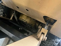 Hyster - h25e - vorkheftruck - afbeelding 14 van  29