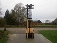 Hyster - h25e - vorkheftruck - afbeelding 24 van  29